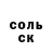 Cocaine FishScale Roma Demchyshyn